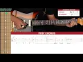 Wicked Game Guitar Cover Chris Isaak 🎸|Tabs + Chords|