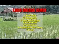 Download Lagu Lagu Daerah Jambi - Muara Bungo || Organ Tunggal