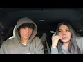 We broke up