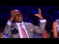 Download Lagu 4Shore - End of The Road (Audition - The X Factor USA 2011)