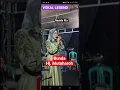 Lagu SANG LEGEND! Ratu Qasidah Hj. Mutoharoh (Nasida Ria Generasi 1) - Asbahtana | Live BINTANG TAMU