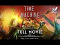 Lagu Time Machine Full Movie FHD | Sci-Fic Movie | Hindi Dubbed Movie | Mishri Movies South Dubbed