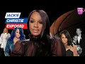 Download Lagu JACKIE CHRISTIE EXPOSED: How She Went From Foster Care To Fame