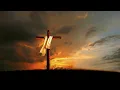 Lagu Jesus Cross Footage, Resurrection Christian Faithfull Footage, Christian Background Motion Loop