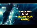 Download Lagu ILMU LIPAT BUMI (AJIAN SAIPI ANGIN)