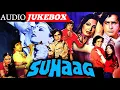 Download Lagu सुहाग (1979) Movie Songs । Amitabh Bachchan । Rekha । Atharaa Baras Ki Tu Hone