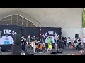 竹村氏（スネイルランプ）×ゲルググ☯️MIND YOUR STEP☯️