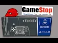 I Bought a Refurbished PS4 Pro from GameStop