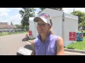 Lapeer s Tamulis starts fast at Meijer LPGA Classic