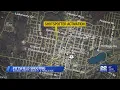 Three victims hospitalized following shooting in Pittsfield