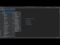 Java First Program in IntelliJ - Hello World