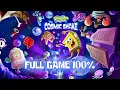 SpongeBob SquarePants: The Cosmic Shake - Full Game 100% - PS5 Pro - Longplay - No Commentary - HD