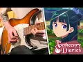 Download Lagu Hana ni Natte - The Apothecary Diaries (Opening) | MattyyyM Cover