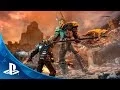 Video di Bound by Flame - Combat Trailer