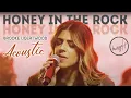 Honey In The Rock Acoustic - Brooke Ligertwood Hillsong - Newest HILLSONG Christian Songs 2022