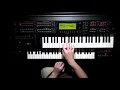 Lagu Órgão Yamaha Electone EL900. A melhor escolha