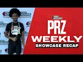 Oklahoma Athletes Shine At The Stock Up Showcase A Complete Recap Highlights From Sunday s Event