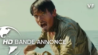 Invincible / Extrait 3 - VF [Au cinéma le 7 janvier]