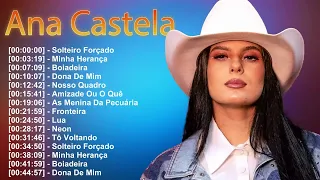  lbum completo de ana castela nosso quadro pipoco e outros sucessos do sertanejo atual