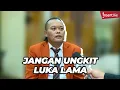 Lagu Ditagih Hak Waris, Sule Ungkit Hubungan Gelap Teddy-Lina