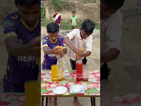 Kaun Jitega 😂😀
