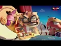 Download Lagu [YTP] La bande à Kaeloo disent des conneries