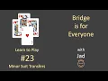 Bridge is for Everyone - Learn to Play