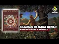 Lagu BHAVISYA PURANA: KISAH KEHIDUPAN RSI ADHAMA DAN HAVYAVATI