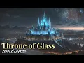 Download Lagu Throne of Glass: Rifthold Glass Castle Ambience