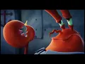 Download Lagu Sponge On the Run: Mr. Krabs gives Plankton the Secret Formula