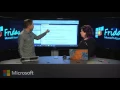 NET Backend on Azure Mobile Services