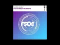 Download Lagu Maria Healy - November Morning(Extended Mix)[Future Sound Egypt]