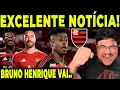 Download Lagu EXCELENTE NOTÍCIA NO MEIO DA DATA FIFA PRO FLAMENGO! BH VAI..