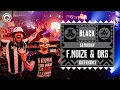 Lagu F.Noize \u0026 DRS I Defqon.1 Weekend Festival 2023 I Saturday I BLACK