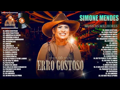 Download MP3 Simone Mendes - Álbum Cintilante 2023  - As Melhores e Músicas Novas 2023