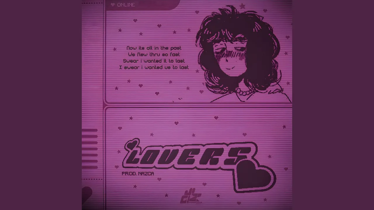 lovers