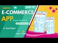 Save Product 02 Complete E-Commerce App From Scratch Flutter Tutorial Firebase Provider