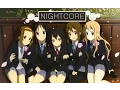 Download Lagu ♪ [K-on] Tenshi ni Fureta yo! - Nightcore ♪