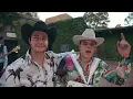 Toño Valencia - Que Agusticidad (La Cumbia de Don Silverio) [Official Video]