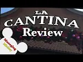 La Cantina Review