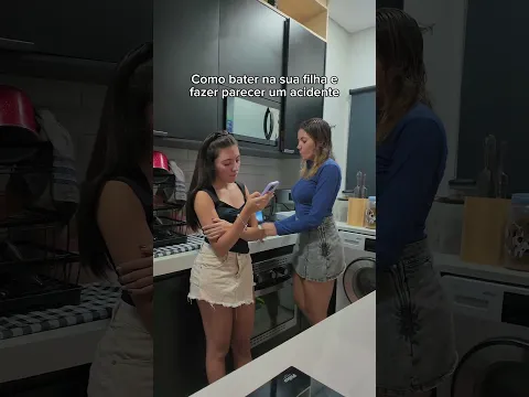 COMO FQZER ISSO COM SUA FILHA SEM ELA PERCEBER