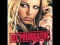 Download Lagu Britney Spears - My Prerogative (Audio)