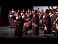 "Ise Oluwa" Nigerian Folk Song Yoruba  "God's work will never be destroyed" Monologue  lynda Acosta