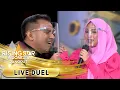 Download Lagu Dian Request Duet Sama Judika! Judika Jadi Deg-Degan | Live Duel | Rising Star Indonesia Dangdut
