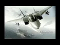 Lagu Mission 12b - The Stage of Apocalypse - Ace Combat Zero Ost