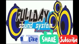 Download Anak Jalanan FULL DAY Sound Sistem ft One Nada #benculuk MP3