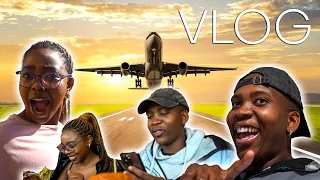 surprising my girlfriend traveling u0026 penthouse viewing vlog