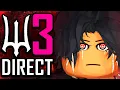 LAYER 3 IS COMING LEAKS Deepwoken