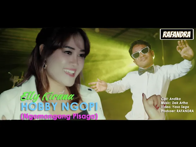 Download MP3 ELLY KIRANA_HOBI NGOPI 