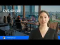 CVS 401 k